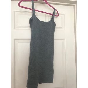 American apparel bodycon dress